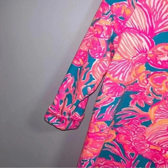 Lily Pulitzer Lena Dress - Picture 6 of 6